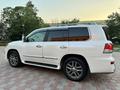 Lexus LX 570 2012 года за 27 000 000 тг. в Алматы – фото 9