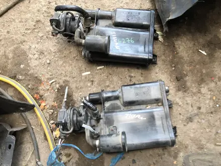 Абсорбер топливный за 150 тг. в Алматы