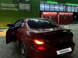 Hyundai Tiburon 1998 годаүшін2 900 000 тг. в Актобе