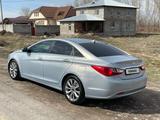 Hyundai Sonata 2013 годаүшін3 000 000 тг. в Каратау – фото 5