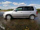 Mazda Demio 2001 годаүшін1 850 000 тг. в Астана – фото 2