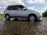 Mazda Demio 2001 года за 1 850 000 тг. в Астана – фото 4