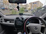 Mazda Demio 2001 годаүшін1 850 000 тг. в Астана – фото 5