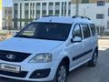 ВАЗ (Lada) Largus 2013 года за 3 350 000 тг. в Шымкент – фото 4