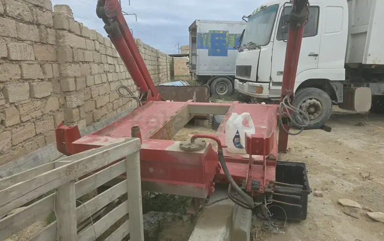 Верхний оборудование на мусоровоз за 1 500 000 тг. в Актау
