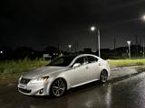 Lexus IS 350 2006 годаүшін6 700 000 тг. в Кокшетау – фото 3