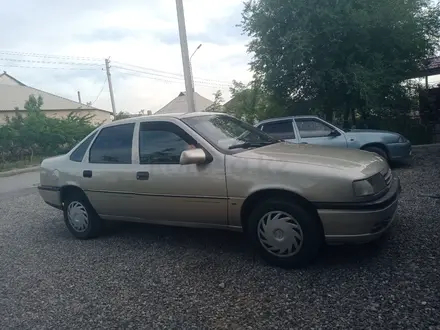 Opel Vectra 1990 года за 890 000 тг. в Туркестан – фото 4