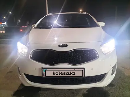 Kia Carens 2014 года за 7 200 000 тг. в Актау – фото 9