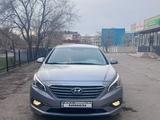 Hyundai Sonata 2015 года за 8 200 000 тг. в Тараз