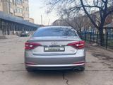 Hyundai Sonata 2015 года за 8 200 000 тг. в Тараз – фото 4