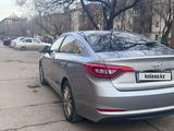 Hyundai Sonata 2015 года за 8 200 000 тг. в Тараз – фото 5