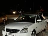 ВАЗ (Lada) Priora 2170 2013 года за 2 650 000 тг. в Усть-Каменогорск – фото 2