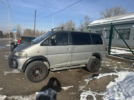 Mitsubishi Delica 1995 года за 3 400 000 тг. в Алматы – фото 2