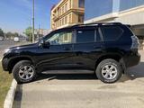 Toyota Land Cruiser Prado 2013 года за 16 500 000 тг. в Семей