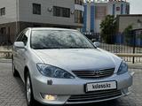 Toyota Camry 2005 годаүшін5 400 000 тг. в Актау