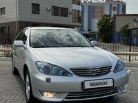 Toyota Camry 2005 года за 5 400 000 тг. в Актау