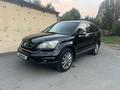 Honda CR-V 2011 годаүшін7 300 000 тг. в Алматы