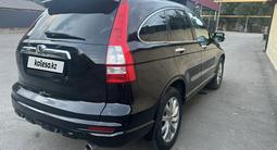 Honda CR-V 2011 года за 7 300 000 тг. в Алматы – фото 5