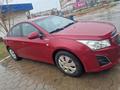 Chevrolet Cruze 2013 года за 2 800 000 тг. в Астана – фото 2