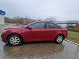 Chevrolet Cruze 2013 года за 2 800 000 тг. в Астана – фото 3