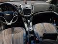 Chevrolet Cruze 2013 года за 2 800 000 тг. в Астана – фото 6