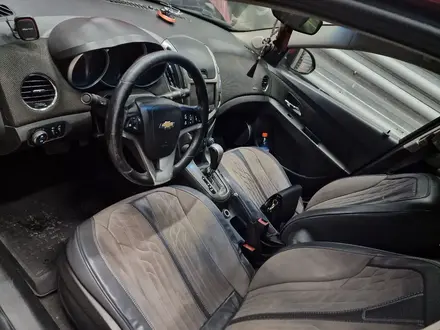 Chevrolet Cruze 2013 года за 2 800 000 тг. в Астана – фото 7