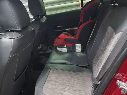 Chevrolet Cruze 2013 года за 2 800 000 тг. в Астана – фото 8