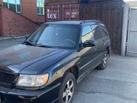 Subaru Forester 1998 года за 3 200 000 тг. в Усть-Каменогорск