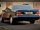 Mercedes-Benz S 350 1995 года за 4 500 000 тг. в Астана – фото 4