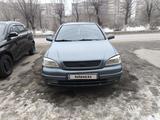 Opel Astra 1998 годаfor2 600 000 тг. в Актобе – фото 2