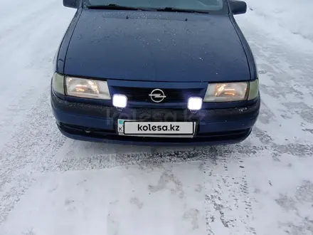 Opel Vectra 1993 года за 1 350 000 тг. в Петропавловск