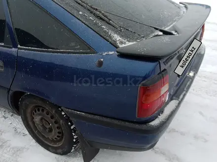 Opel Vectra 1993 года за 1 350 000 тг. в Петропавловск – фото 10