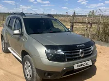 Renault Duster, 2013