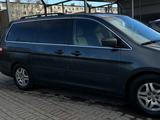 Honda Odyssey 2004 года за 5 500 000 тг. в Алматы – фото 3