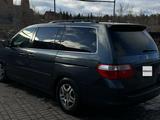 Honda Odyssey 2004 года за 5 300 000 тг. в Караганда – фото 2