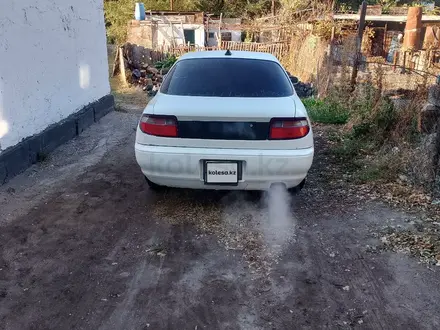 Toyota Carina 1995 года за 1 400 000 тг. в Алматы – фото 2