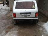 ВАЗ (Lada) Lada 2131 (5-ти дверный) 2007 годаүшін1 500 000 тг. в Шымкент