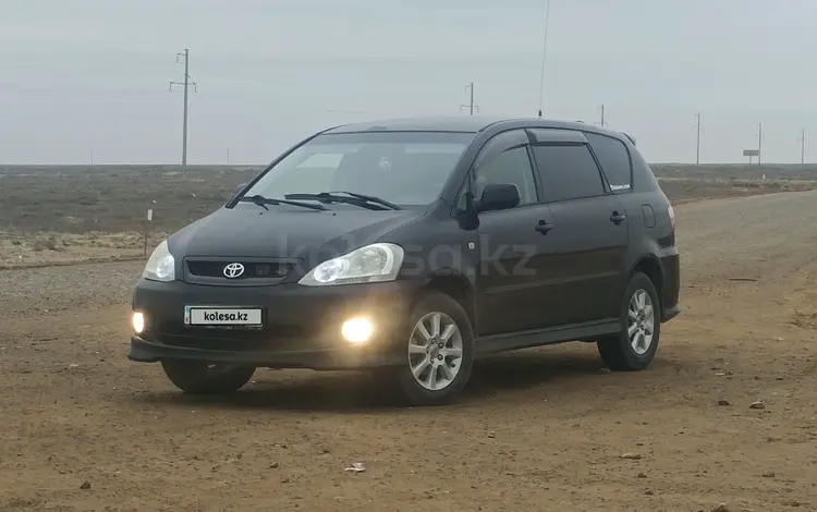 Toyota Ipsum 2008 годаүшін6 500 000 тг. в Атырау