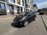 Chevrolet Spark 2017 года за 4 450 000 тг. в Алматы