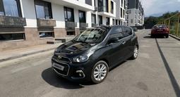 Chevrolet Spark 2017 года за 4 450 000 тг. в Алматы
