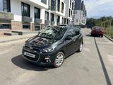 Chevrolet Spark 2017 года за 4 450 000 тг. в Алматы – фото 2