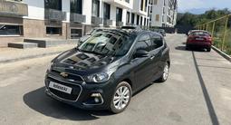 Chevrolet Spark 2017 года за 4 450 000 тг. в Алматы – фото 2