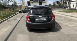 Chevrolet Spark 2017 года за 4 450 000 тг. в Алматы – фото 5