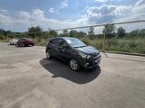 Chevrolet Spark 2017 года за 4 450 000 тг. в Алматы – фото 4