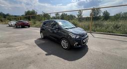 Chevrolet Spark 2017 года за 4 450 000 тг. в Алматы – фото 4