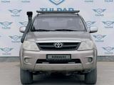 Toyota Fortuner 2006 года за 8 800 000 тг. в Актау