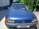 Opel Astra 1991 года за 650 000 тг. в Шымкент