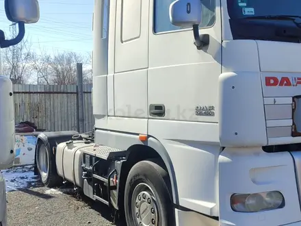 DAF  XF 105 2011 года за 13 500 000 тг. в Караганда – фото 5