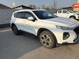 Hyundai Santa Fe 2019 годаүшін10 500 000 тг. в Алматы – фото 3
