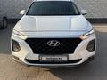 Hyundai Santa Fe 2019 года за 10 500 000 тг. в Алматы